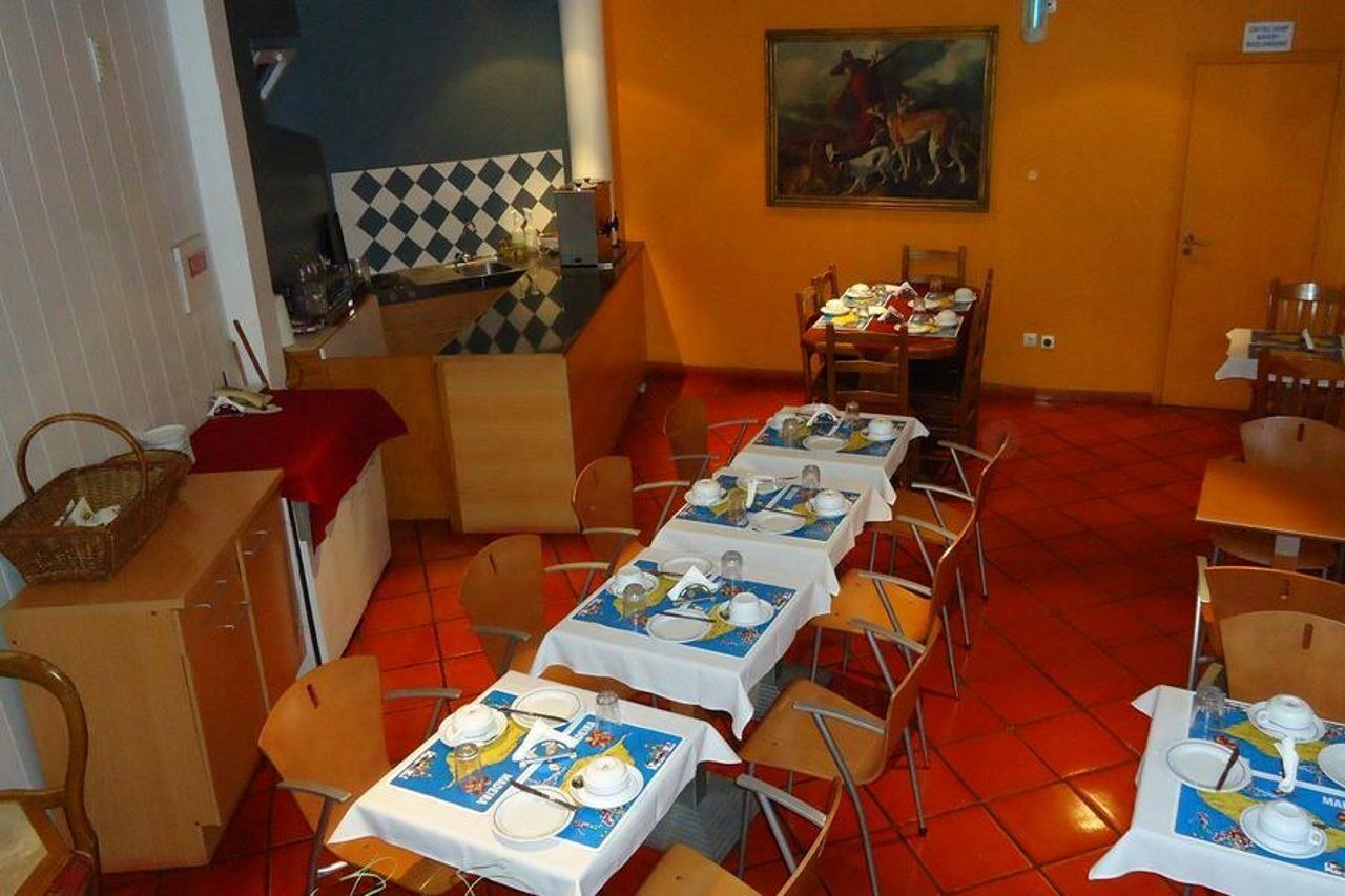 ASPA - Alegria Studios Funchal  Esterno foto